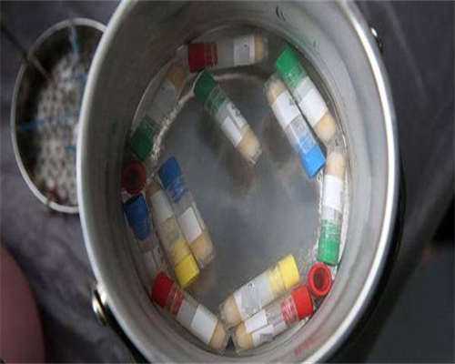 少精症还能做人工授精吗？助孕机构为您解答代生宝宝的成功率