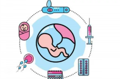 试管代生一个月流血怎么回事?该如何处理?