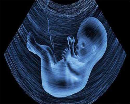 供卵代孕包男孩_试管婴儿能否实现龙凤胎？子宫粘连的试管婴儿影响