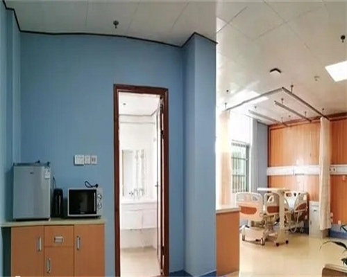 广西试管婴儿医院排名:哪些医院助孕技术领先?